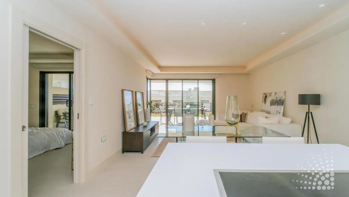 Beautiful Velaya Beachfront 2 Bedrooms Rdr496 Estepona Spanien