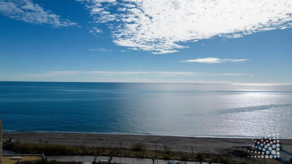 Beautiful Velaya Beachfront 2 Bedrooms Rdr496 Estepona 0*,
