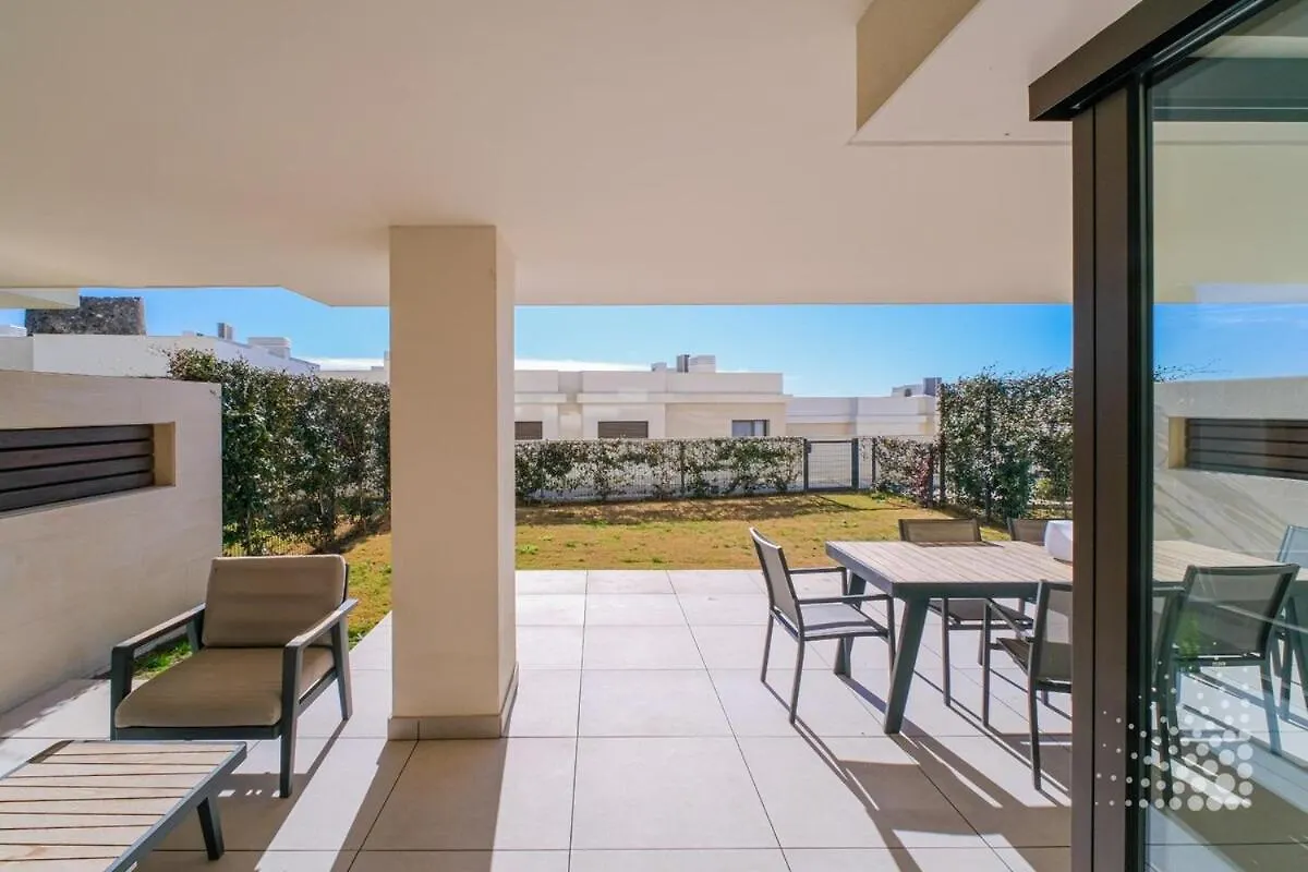 Beautiful Velaya Beachfront 2 Bedrooms Rdr496 Estepona Lägenhet