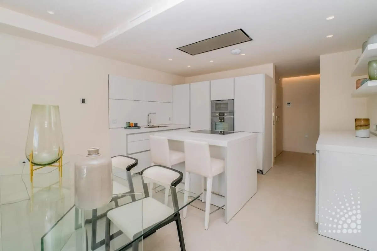 Beautiful Velaya Beachfront 2 Bedrooms Rdr496 Estepona 0*,