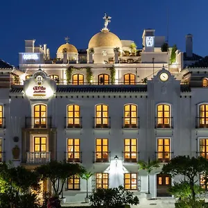 Hotell El Pilar Andalucia, Estepona