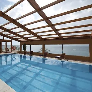 Hotell Gran Elba Thalasso &, Estepona